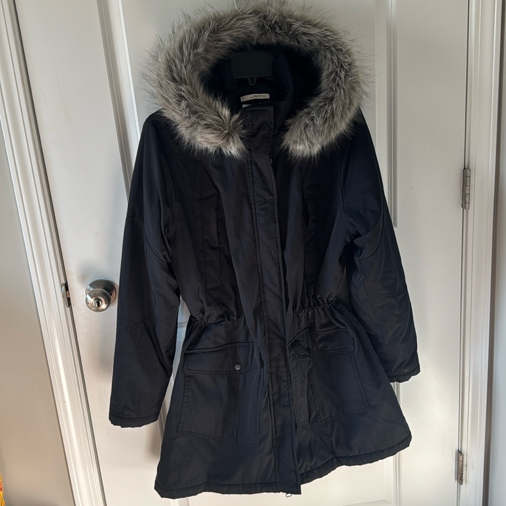 A New Day Winter Coat. Sz XXL. Like New!